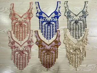 Cad é collar lása?