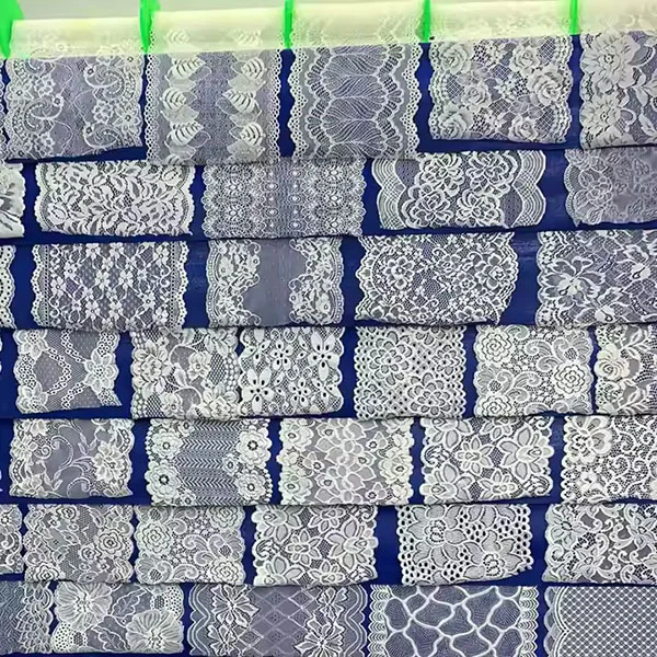 Conas a Fheabhsaíonn Lása Leaisteacha Compord, Éifeachtúlacht agus Feidhmíocht Táirge?