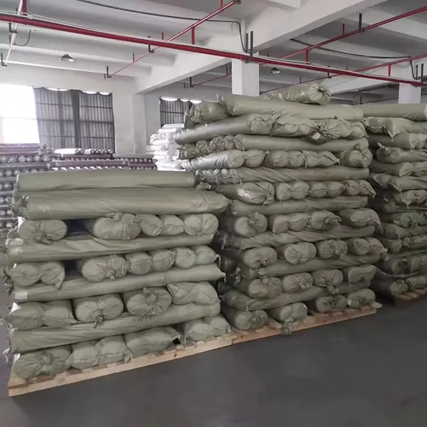 New Arrival 3d Flower Decorated 100 Cotton Embroidery Lace Fabric With Eyelet Holes For Women Shirt Clothing